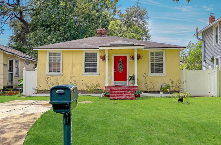 GROUNDFLOOR What are you building?