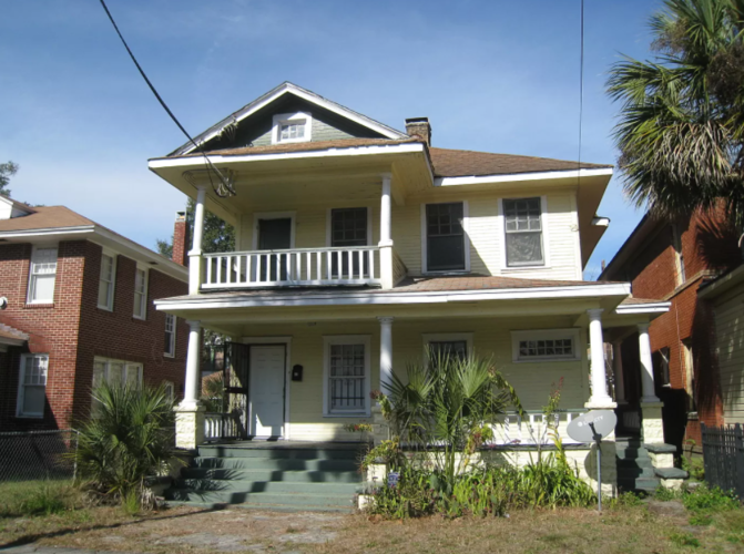 GROUNDFLOOR What are you building?