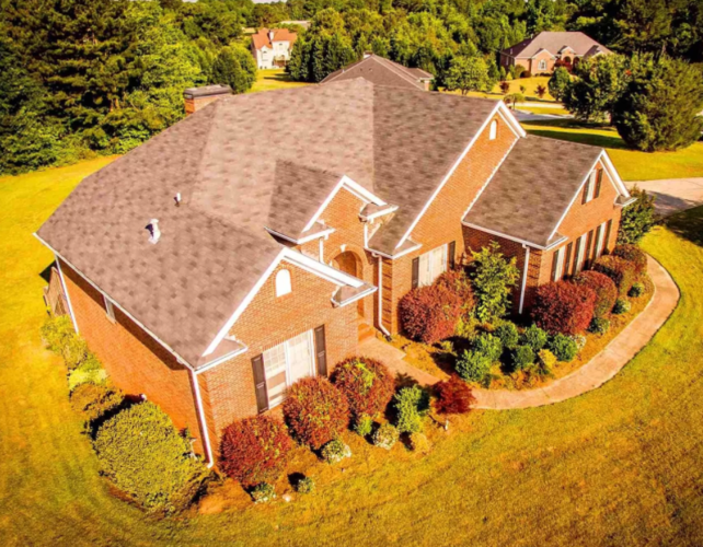 GROUNDFLOOR What are you building?