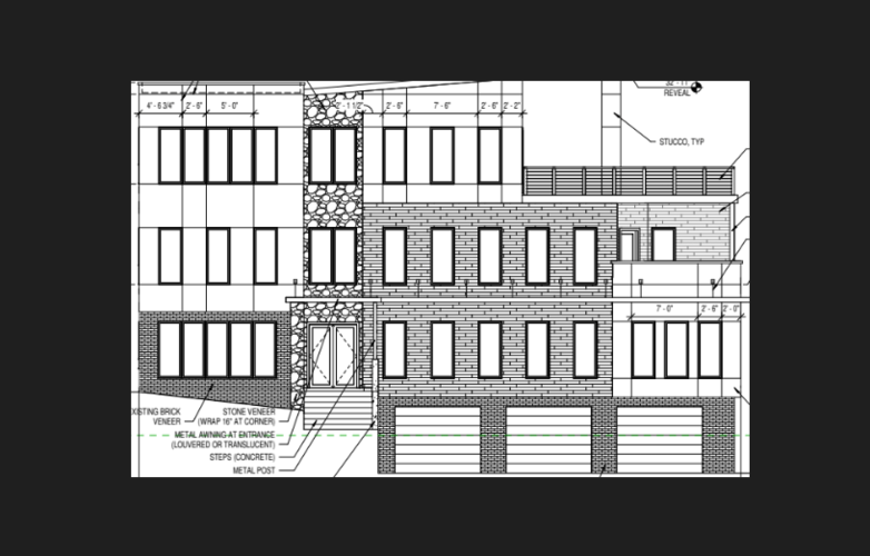 GROUNDFLOOR What are you building?