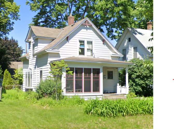 GROUNDFLOOR What are you building?