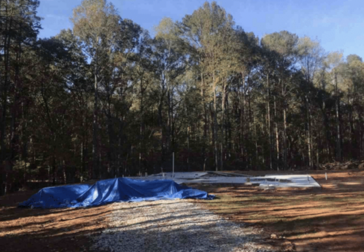 GROUNDFLOOR What are you building?